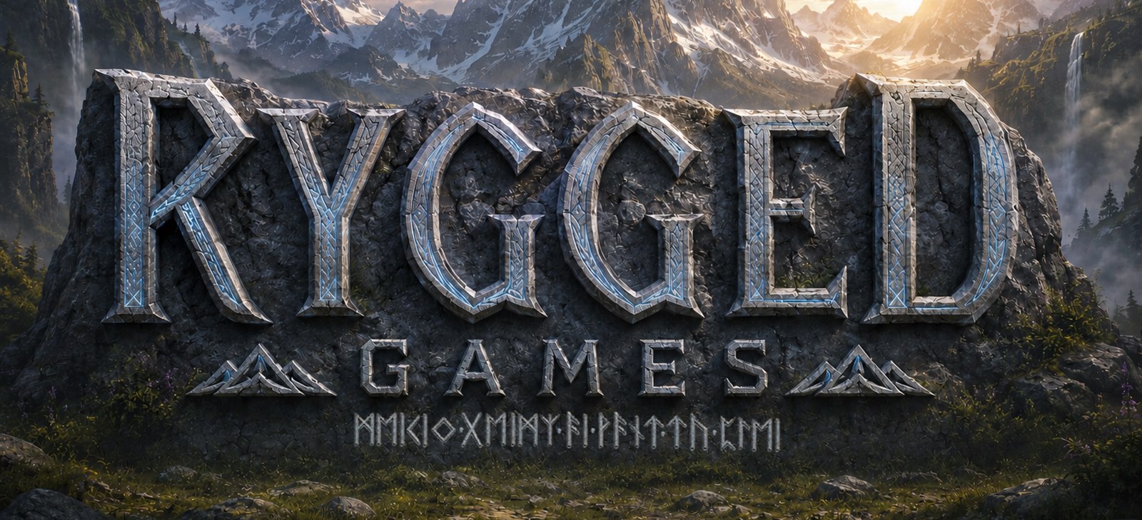Rygged Games